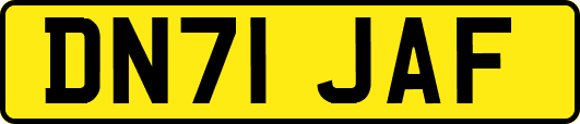 DN71JAF