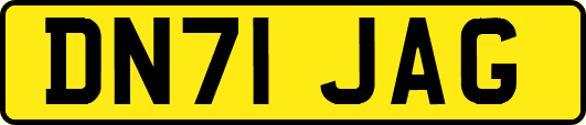 DN71JAG