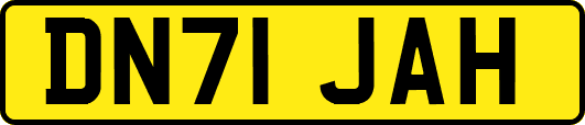 DN71JAH