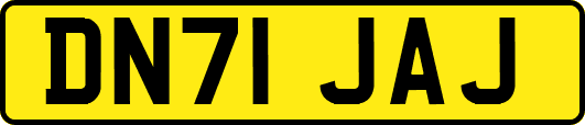 DN71JAJ
