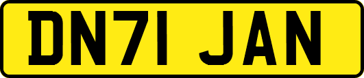 DN71JAN