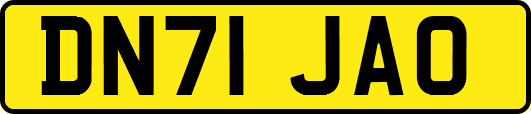DN71JAO