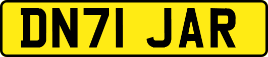 DN71JAR