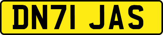 DN71JAS