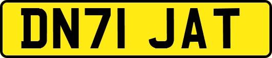 DN71JAT