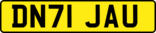 DN71JAU