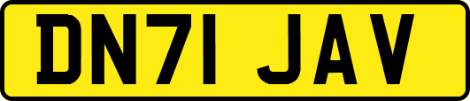 DN71JAV