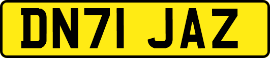 DN71JAZ