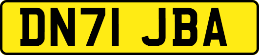 DN71JBA
