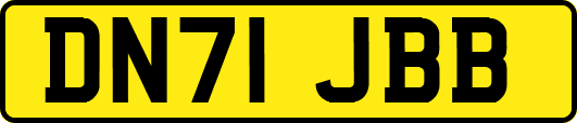 DN71JBB