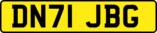 DN71JBG