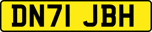 DN71JBH