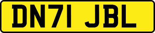 DN71JBL