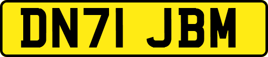 DN71JBM