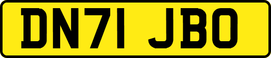 DN71JBO