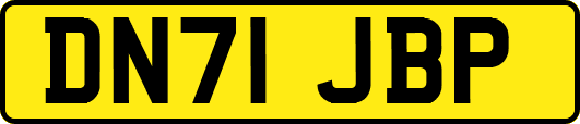 DN71JBP