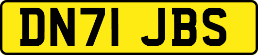 DN71JBS