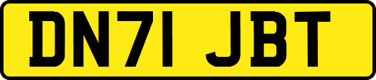 DN71JBT