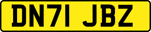 DN71JBZ