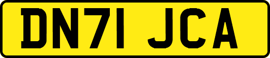 DN71JCA