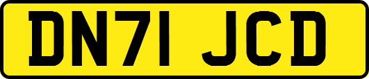 DN71JCD