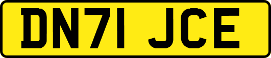 DN71JCE