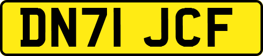DN71JCF