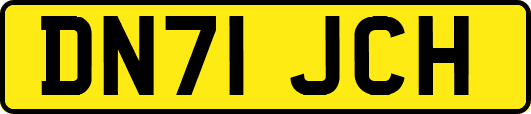 DN71JCH