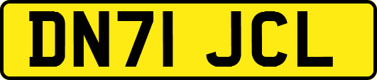 DN71JCL