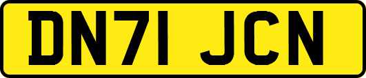 DN71JCN