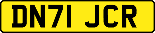 DN71JCR