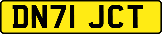 DN71JCT
