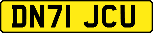 DN71JCU