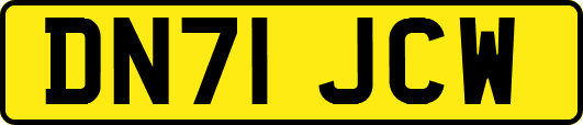 DN71JCW