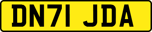 DN71JDA