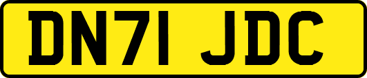DN71JDC