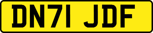 DN71JDF