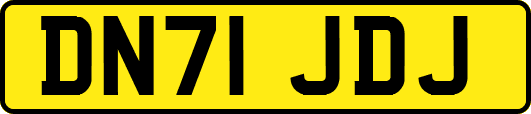 DN71JDJ