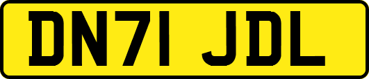 DN71JDL