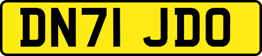 DN71JDO