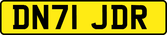 DN71JDR