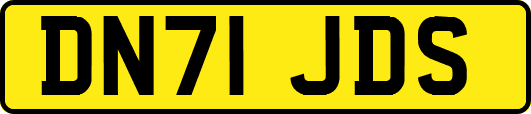 DN71JDS