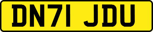 DN71JDU