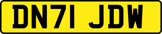 DN71JDW