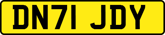 DN71JDY