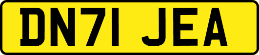 DN71JEA