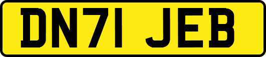 DN71JEB