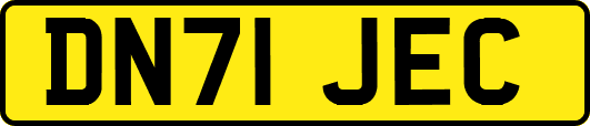 DN71JEC