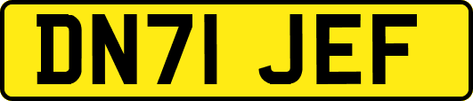 DN71JEF