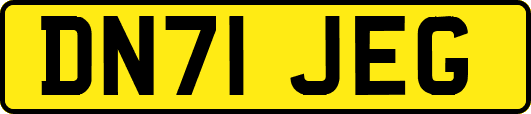 DN71JEG